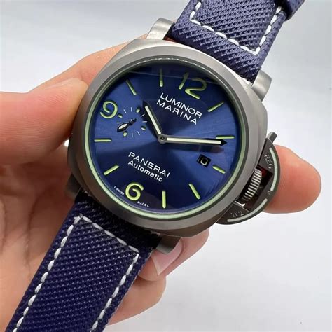 panerai relógio|officine panerai automatic.